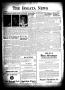 Primary view of The Bogata News (Bogata, Tex.), Vol. 38, No. 14, Ed. 1 Friday, January 28, 1949