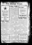 Newspaper: The Deport Times (Deport, Tex.), Vol. 16, No. 36, Ed. 1 Friday, Octob…