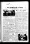 Newspaper: The Clarksville Times (Clarksville, Tex.), Vol. 104, No. 14, Ed. 1 Th…