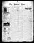 Newspaper: The Bonham News. (Bonham, Tex.), Vol. 31, No. 7, Ed. 1 Friday, July 1…