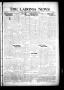 Newspaper: The Ladonia News (Ladonia, Tex.), Vol. 46, No. 46, Ed. 1 Friday, Nove…