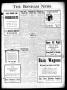 Newspaper: The Bonham News (Bonham, Tex.), Vol. 52, No. 85, Ed. 1 Tuesday, Febru…