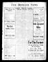 Newspaper: The Bonham News (Bonham, Tex.), Vol. 53, No. 83, Ed. 1 Tuesday, Febru…