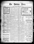 Thumbnail image of item number 1 in: 'The Bonham News. (Bonham, Tex.), Vol. 34, No. 35, Ed. 1 Friday, January 26, 1900'.