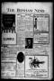 Newspaper: The Bonham News (Bonham, Tex.), Vol. 48, No. 84, Ed. 1 Tuesday, Febru…