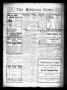 Newspaper: The Bonham News (Bonham, Tex.), Vol. 51, No. 41, Ed. 1 Tuesday, Septe…