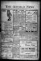 Newspaper: The Bonham News (Bonham, Tex.), Vol. 48, No. 96, Ed. 1 Tuesday, March…
