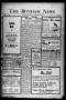 Newspaper: The Bonham News (Bonham, Tex.), Vol. 48, No. 88, Ed. 1 Tuesday, Febru…