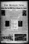 Primary view of The Bonham News (Bonham, Tex.), Vol. 48, No. 78, Ed. 1 Tuesday, January 20, 1914