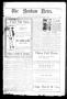 Newspaper: The Bonham News. (Bonham, Tex.), Vol. 37, No. 17, Ed. 1 Friday, Septe…