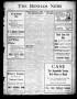 Newspaper: The Bonham News (Bonham, Tex.), Vol. 54, No. 36, Ed. 1 Friday, August…