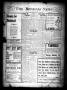 Newspaper: The Bonham News (Bonham, Tex.), Vol. 50, No. 73, Ed. 1 Tuesday, Janua…