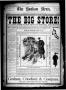 Newspaper: The Bonham News. (Bonham, Tex.), Vol. 40, No. [53], Ed. 1 Tuesday, De…