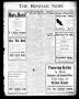Newspaper: The Bonham News (Bonham, Tex.), Vol. 54, No. 16, Ed. 1 Friday, June 1…