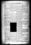 Thumbnail image of item number 4 in: 'Christian Messenger. (Bonham, Tex.), Vol. 12, No. 28, Ed. 1 Wednesday, August 18, 1886'.
