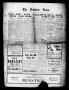 Newspaper: The Bonham News (Bonham, Tex.), Vol. 56, No. 59, Ed. 1 Friday, Novemb…