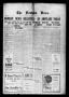 Newspaper: The Bonham News (Bonham, Tex.), Vol. 56, No. 70, Ed. 1 Tuesday, Decem…