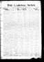 Newspaper: The Ladonia News (Ladonia, Tex.), Vol. 47, No. 39, Ed. 1 Friday, Sept…