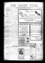 Newspaper: The Savoy Star. (Savoy, Tex.), Vol. 12, No. 8, Ed. 1 Friday, May 23, …