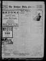Newspaper: The Bonham Daily Favorite (Bonham, Tex.), Vol. 13, No. 276, Ed. 1 Wed…
