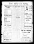 Newspaper: The Bonham News (Bonham, Tex.), Vol. 53, No. 77, Ed. 1 Tuesday, Janua…