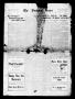 Primary view of The Bonham News (Bonham, Tex.), Vol. 56, No. 102, Ed. 1 Tuesday, May 2, 1922