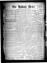 Newspaper: The Bonham News. (Bonham, Tex.), Vol. 39, No. 43, Ed. 1 Friday, Janua…