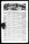 Newspaper: Christian Messenger (Bonham, Tex.), Vol. 5, No. 11, Ed. 1 Wednesday, …