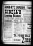 Thumbnail image of item number 4 in: 'The Bonham News (Bonham, Tex.), Vol. 56, No. 63, Ed. 1 Friday, November 25, 1921'.