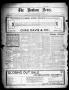 Newspaper: The Bonham News. (Bonham, Tex.), Vol. 34, No. 24, Ed. 1 Friday, Novem…