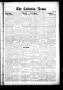 Newspaper: The Ladonia News (Ladonia, Tex.), Vol. 46, No. 33, Ed. 1 Friday, Augu…