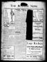 Newspaper: The Bonham News (Bonham, Tex.), Vol. 53, No. 63, Ed. 1 Tuesday, Novem…