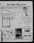 Newspaper: The Bonham Daily Favorite (Bonham, Tex.), Vol. 14, No. 53, Ed. 1 Wedn…
