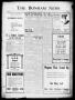 Newspaper: The Bonham News (Bonham, Tex.), Vol. 53, No. 35, Ed. 1 Tuesday, Augus…