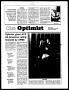 Primary view of The Optimist (Abilene, Tex.), Vol. 66, No. 25, Ed. 1, Friday, April 6, 1979