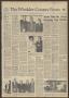 Newspaper: The Winkler County News (Kermit, Tex.), Vol. 31, No. 4, Ed. 1 Monday,…