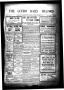 Thumbnail image of item number 1 in: 'The Cuero Daily Record (Cuero, Tex.), Vol. 31, No. 106, Ed. 1 Thursday, November 4, 1909'.
