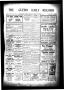 Newspaper: The Cuero Daily Record (Cuero, Tex.), Vol. 31, No. 77, Ed. 1 Friday, …