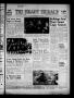 Newspaper: The Brady Herald (Brady, Tex.), Vol. 18, No. 19, Ed. 1 Tuesday, Febru…
