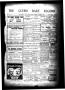 Newspaper: The Cuero Daily Record (Cuero, Tex.), Vol. 30, No. 62, Ed. 1 Monday, …