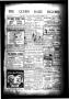 Newspaper: The Cuero Daily Record (Cuero, Tex.), Vol. 30, No. 60, Ed. 1 Friday, …