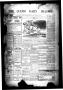 Primary view of The Cuero Daily Record (Cuero, Tex.), Vol. 31, No. 144, Ed. 1 Sunday, December 19, 1909