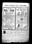 Newspaper: The Cuero Daily Record. (Cuero, Tex.), Vol. 14, No. 68, Ed. 1 Friday,…