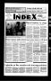 Primary view of The Ingleside Index (Ingleside, Tex.), Vol. 44, No. 7, Ed. 1 Thursday, March 18, 1993