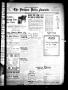 Newspaper: The Bonham Daily Favorite (Bonham, Tex.), Vol. 18, No. 60, Ed. 1 Tues…