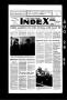 Primary view of The Ingleside Index (Ingleside, Tex.), Vol. 44, No. 30, Ed. 1 Thursday, August 26, 1993