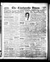 Newspaper: The Clarksville Times (Clarksville, Tex.), Vol. 88, No. 33, Ed. 1 Fri…