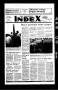 Newspaper: The Ingleside Index (Ingleside, Tex.), Vol. 44, No. 10, Ed. 1 Thursda…