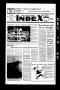 Newspaper: The Ingleside Index (Ingleside, Tex.), Vol. 44, No. 46, Ed. 1 Thursda…