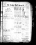 Newspaper: The Bonham Daily Favorite (Bonham, Tex.), Vol. 18, No. 226, Ed. 1 Mon…